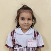 GEETANSHI CHOUHAN  