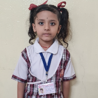 AKSHITA PRAJAPATI  