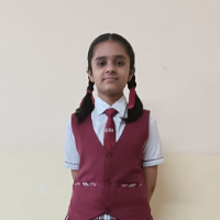 SONAM SALWADIYA  