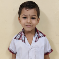 MOKSH SOLANKI  
