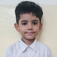 GOURANSH KUMAWAT  