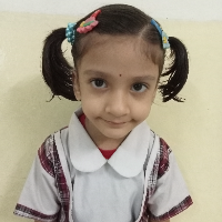ANIKA SAMDARIYA  