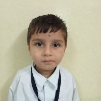 DARSH SHARMA  