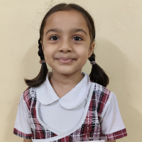ZARA KHAN  