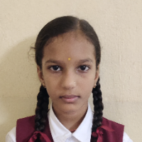 DHARMISHTHA PARWAL  