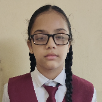 GEETANSHI JAIN  