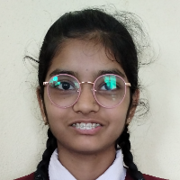 ISHIKA PORWAL  