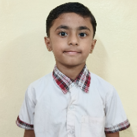 KARTIKAY PARMAR  