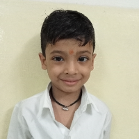 KAVYANSH BRAHM  