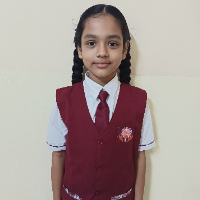 ABHISHREE JAIN  