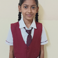 AKSHITA PANCHAL  
