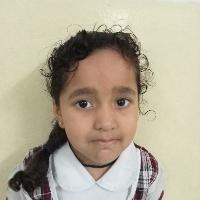 TRISHA BAIRAGI  