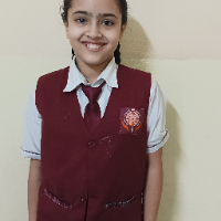 JIYA PARMAR  
