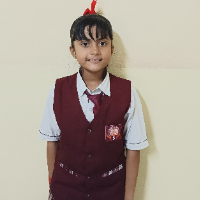 KANISHKA PRAJAPATI  