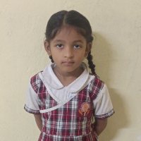 KESHVI JAIN  