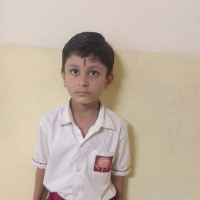 KRISHNA RATHORE  