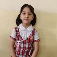 ADHYA PANDYA  