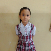 BHAVYA PARMAR  