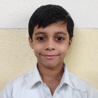 AARYMAAN SHARMA  