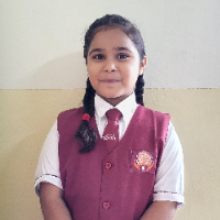 PAKHI SHARMA  