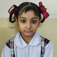 DIYA JAWARANI  