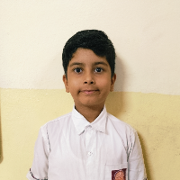 DEVANSH CHOUBEY  