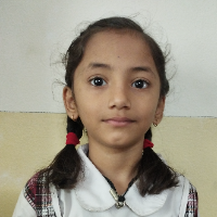 GEETIKA TIWARI  