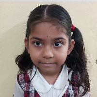 PAHAL CHOUDHARI  