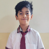 RANVIJAY SINGH BHADORIYA  