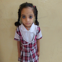 PRASHANSHA PATHORIYA  