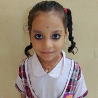 PRATISTHA PATHORIYA  