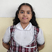 DHARMISHTHA SHARMA  