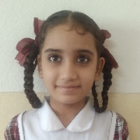 AARADHYA GIRJE  