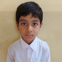 SANSKAR KUSHWAH  