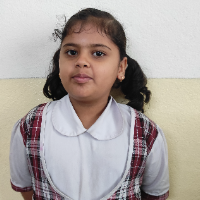 KANIKA PRAJAPATI  