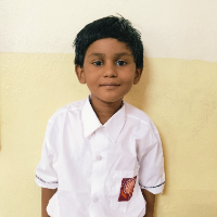 VEDANSH KUSHWAHA  