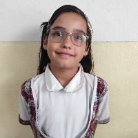 MIZBA SHAH  
