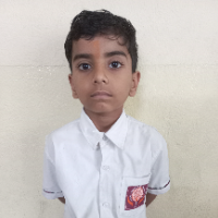 KRISHNA RATHORE  