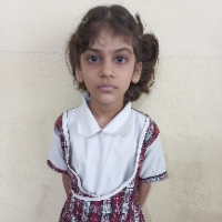 PRIYANSHI SHRIVASTAVA  