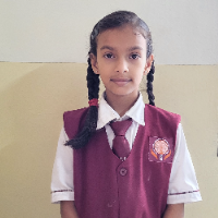 RUHI HADA  