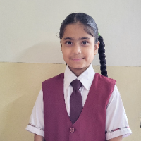 VAISHNAVI GOUR  
