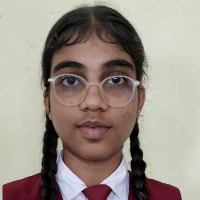 NYASA JAISWAL  