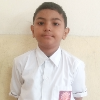 NEVAN GARG  
