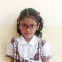 NITIKA BAGHEL  