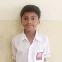 PRAYAAN BAIRAGI  