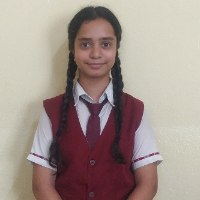 RASHI SHINDE  