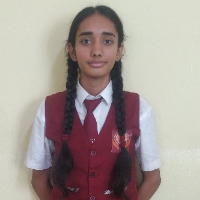 HARSHITA RAGHUVANSHI  