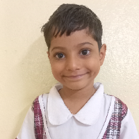 PRINCESS VERMA  
