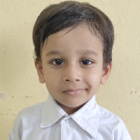 SUFAIN ALI KHAN  