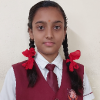 NANDANI BAIS  